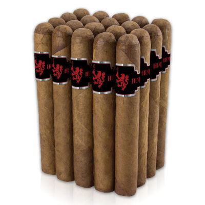 Private Label Cigar Programs