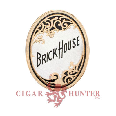 Brick House Fumas Robusto