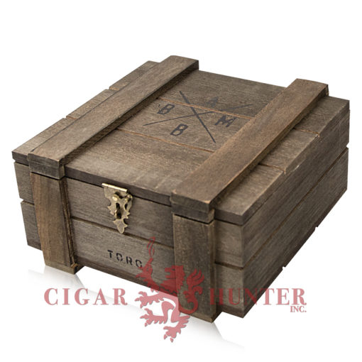 Alec Bradley Black Market Toro