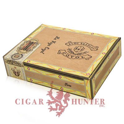 Alec Bradley Coyol Double Churchill