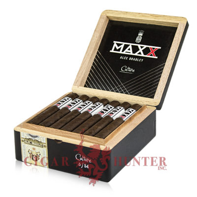 Alec Bradley Maxx The Freak