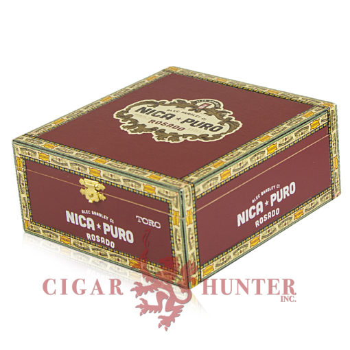 Alec Bradley Nica Puro Rosado Churchill