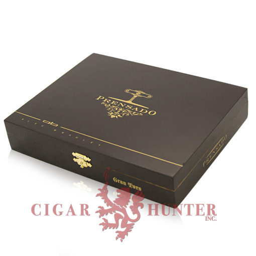 Alec Bradley Prensado Churchill