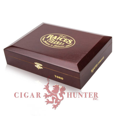 Alec Bradley Raices Cubanas Churchill