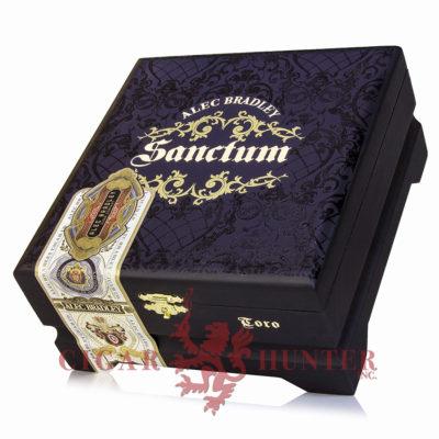 Alec Bradley Sanctum Gordo