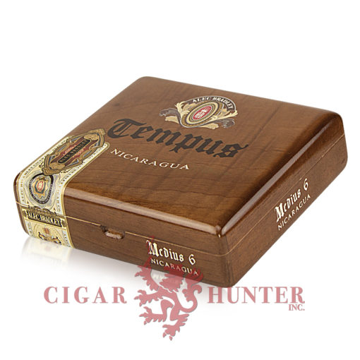 Alec Bradley Tempus Nicaragua Imperator