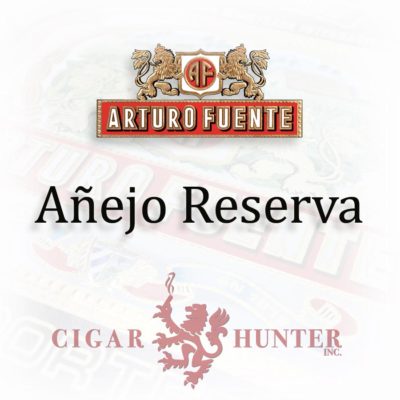 Arturo Fuente Anejo Reserva No. 48