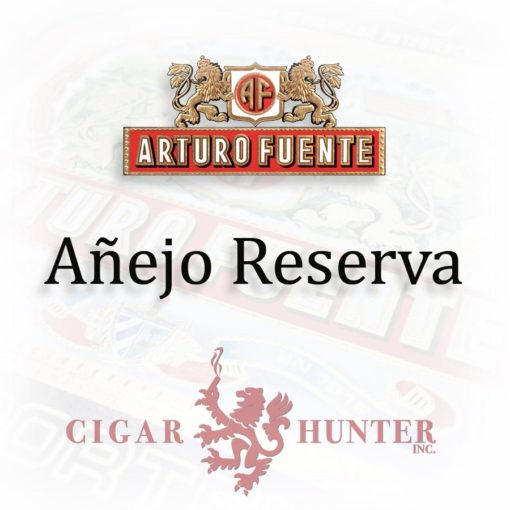 Arturo Fuente Anejo Reserva No. 48