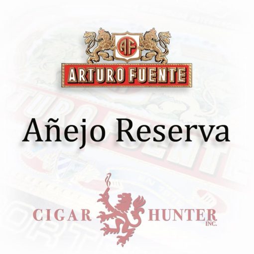 Arturo Fuente Anejo Reserva No. 50