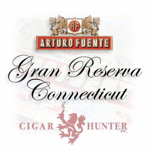 Arturo Fuente Gran Reserva Connecticut Corona Imperial