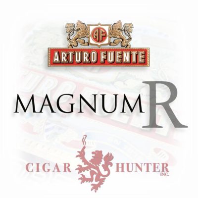Arturo Fuente Magnum R Rosado 54