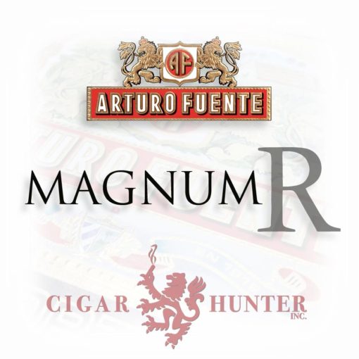 Arturo Fuente Magnum R Rosado Super Sixty