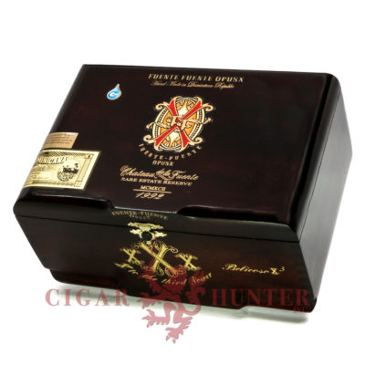 Arturo Fuente Opus X Fuente Fuente