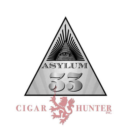 Asylum 33 46 x 5 1/2