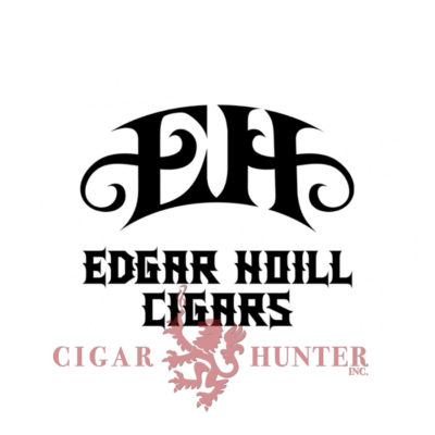 Edgar Hoill Prensado Cabronsito