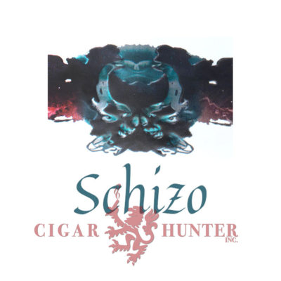 Schizo Habano 50x5