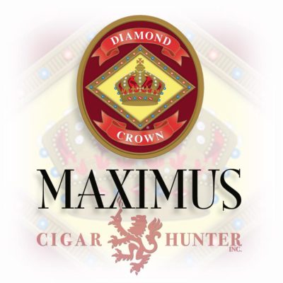 Diamond Crown Maximus #2 Churchill