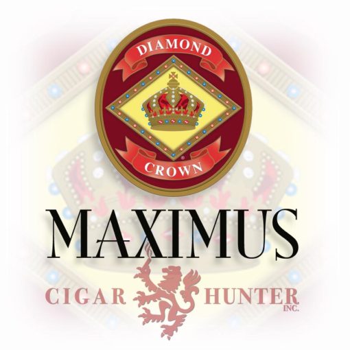 Diamond Crown Maximus #2 Churchill