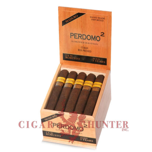 Perdomo 2 Maduro Churchill