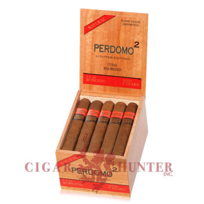 Perdomo 2 Natural Churchill