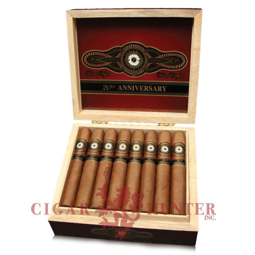 Perdomo 20th Anniversary Sun Grown Churchill