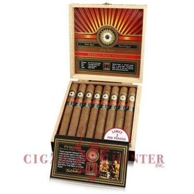 Perdomo Double Aged 12 Year Vintage Sun Grown Epicure