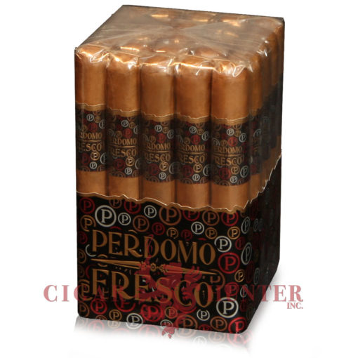 Perdomo Fresco Connecticut Churchill