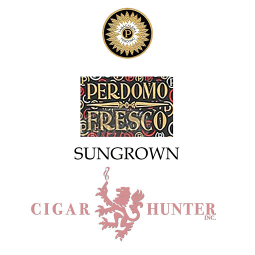 Perdomo Fresco Maduro Robusto