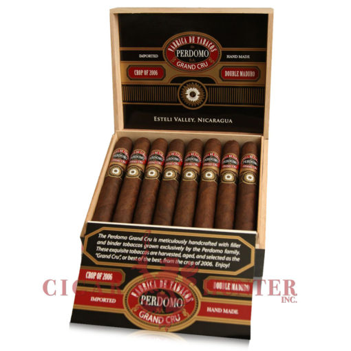 Perdomo Grand Cru 2006 Maduro Grand Churchill