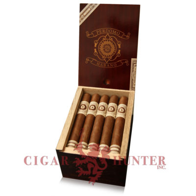 Perdomo Habano Corojo Churchill