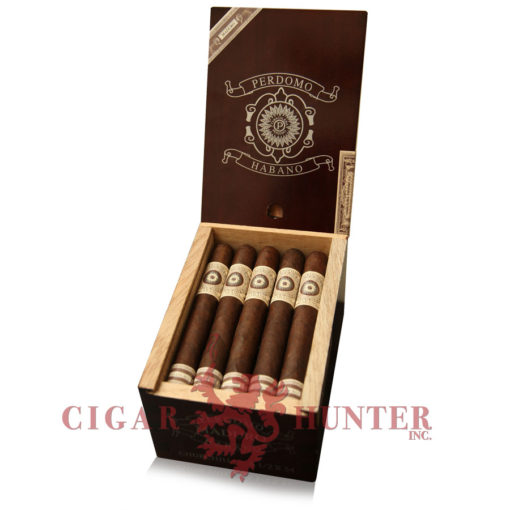 Perdomo Habano Maduro Churchill