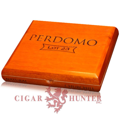 Perdomo Lot 23 Natural Robusto