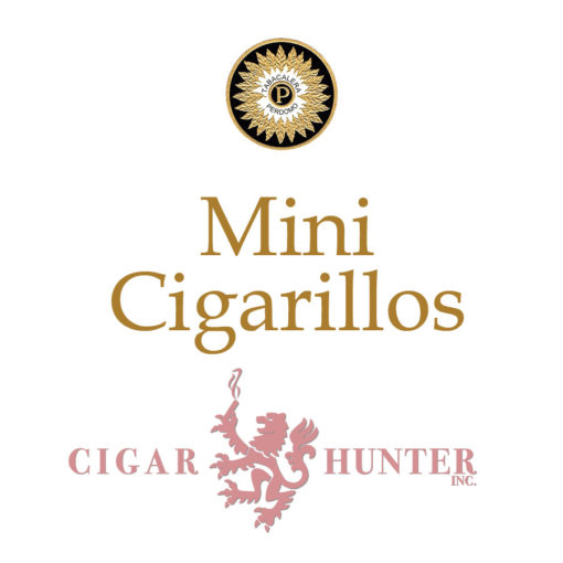 Perdomo Mini Cigarillos Connecticut