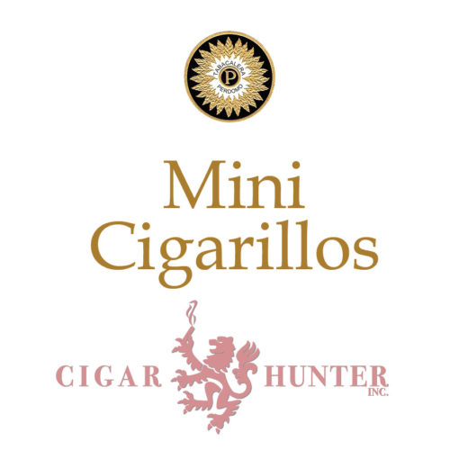 Perdomo Mini Cigarillos Sun Grown