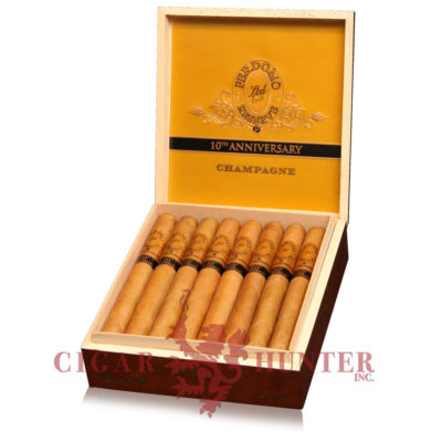 Perdomo Reserve Champagne Churchill