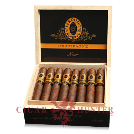 Perdomo Reserve Champagne Noir Churchill