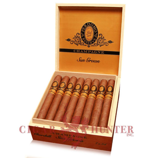 Perdomo Reserve Champagne Sun Grown Churchill