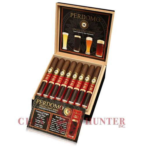 Perdomo Special Craft Series Maduro Churchill