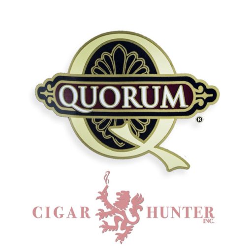 Quorum Natural Double Gordo