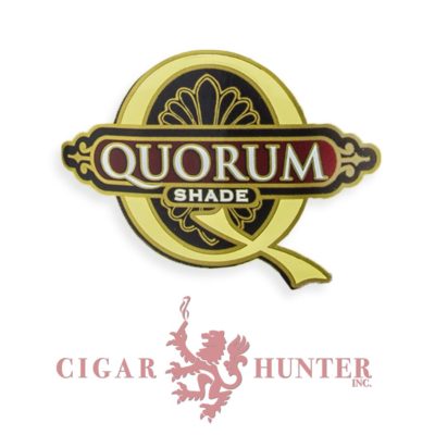 Quorum Shade Robusto